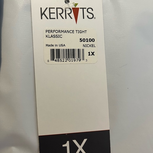 Kerrits Performance Tights Klassic - Picture 11 of 12